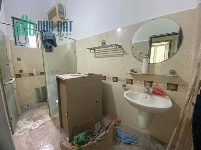Bán nhà dân xây ngõ 51 Thái Thịnh - trung tâm Đống Đa - 2 thoáng vĩnh viễn