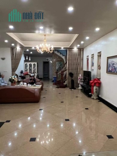 BÁN NHÀ MẶT PHỐ XÃ ĐÀN. Ô TÔ TRÁNH Đ SẦM UẤT. DT 110M2. GIÁ 21 TỶ