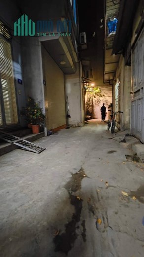 CÓ 102!NHÀ 136 CẦU DIỄN,30 M RA PHỐ,NGÕ Ô TÔ TRÁNH