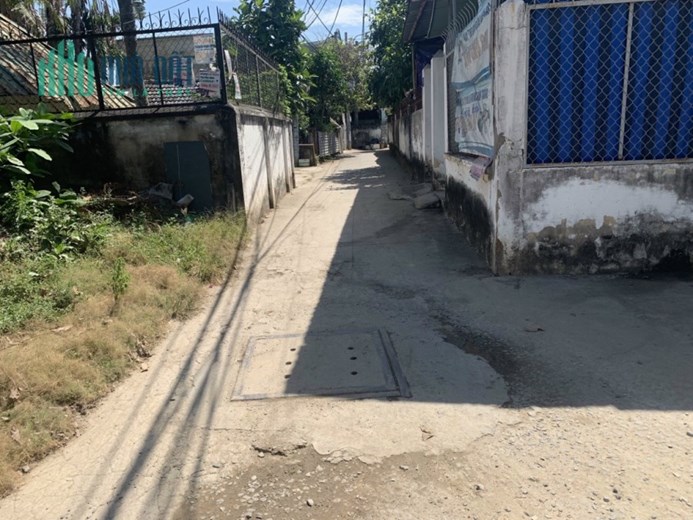 Bán gấp 100m2 đất 2MT đường số 5 Lò Lu P.Trường Thạnh, SHR, 3.5 tỷ. Lh:0912302320.