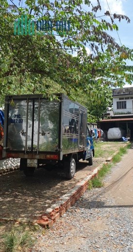 Bán gấp 100m2 đất 2MT đường số 5 Lò Lu P.Trường Thạnh, SHR, 3.5 tỷ. Lh:0912302320.