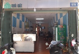 Chính chủ cần sang nhượng gấp quán ăn tại Hoàng Hoa Thám, VĩnhPhúc, Ba Đình, Hà Nội