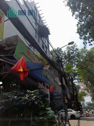 Chính chủ cần sang nhượng gấp quán ăn tại Hoàng Hoa Thám, VĩnhPhúc, Ba Đình, Hà Nội