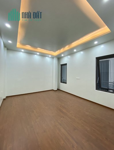 NGÕ THÔNG – NHÀ ĐẸP – NGUYỄN AN NINH, Hoàng MaiI – 33M, 5 TẦNG- NHỈNH 4 TỶ