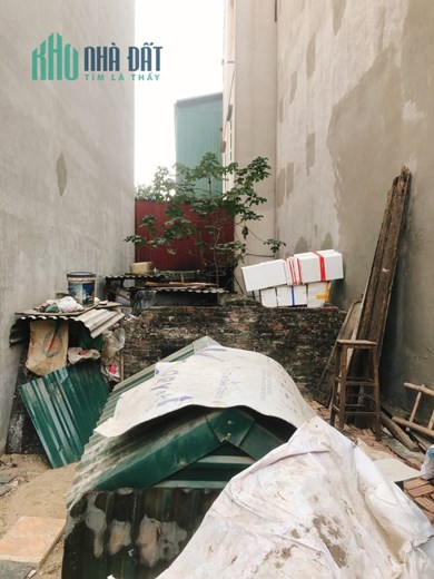 Bán ĐẤT Mỹ Đình, Nam Từ Liêm 42m2, mt 4m, giá 4.55 tỷ, KINH DOANH -  Ô TÔ QUA NHÀ.