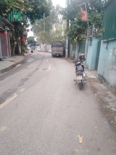 Bán ĐẤT Mỹ Đình, Nam Từ Liêm 42m2, mt 4m, giá 4.55 tỷ, KINH DOANH -  Ô TÔ QUA NHÀ.