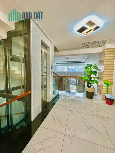 bán nhà phố ngang 5m đường Thoại Ngọc Hầu, Nguyễn Sơn, DT: 5x15m, 5 Tầng, giá 11.5 tỷ