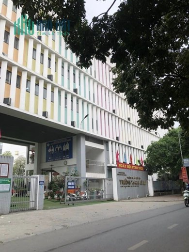 Bán nhà lô góc phố Lê Lợi Hà Đông, 45m2 5 tầng mt5m gara ô tô giá 7.3 tỷ