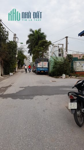 Chính chủ bán nhà mặt phố Long Biên, Ngọc Lâm, Long Biên. Diện tích 31/40 m2, Nở hậu. Nhà 4 tầng,