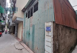 Bán nhà phố Xà Đàn, ô tô đỗ ngày đêm, sổ vuông đẹp, kinh doanh, Nhà C4, 70m2, 11 tỷ.