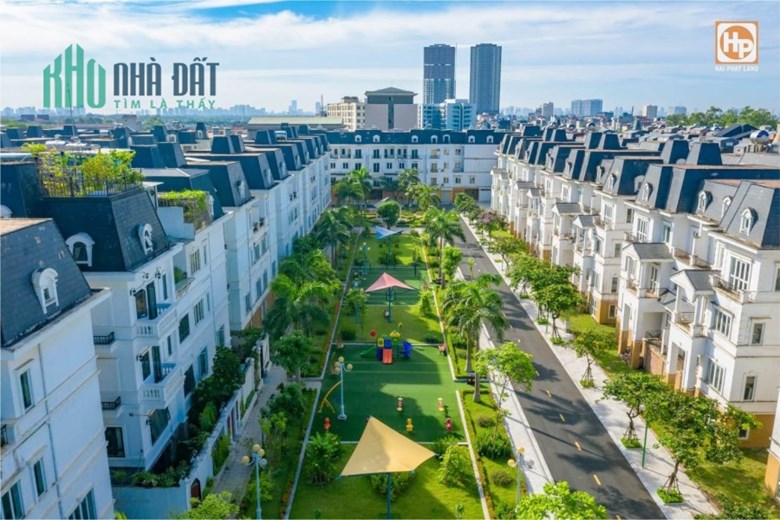 Bán biệt thự KĐT LIDECO HOÀI ĐỨC, Diện tích từ 144m-300m, vị trí HIẾM, GIÁ TỐT nhất thị trường.