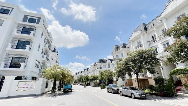 Bán biệt thự KĐT LIDECO HOÀI ĐỨC, Diện tích từ 144m-300m, vị trí HIẾM, GIÁ TỐT nhất thị trường.