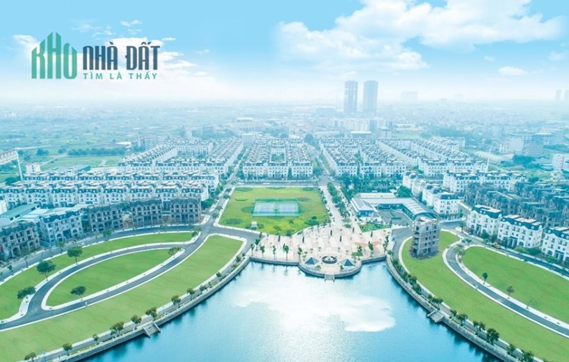 Bán biệt thự KĐT LIDECO HOÀI ĐỨC, Diện tích từ 144m-300m, vị trí HIẾM, GIÁ TỐT nhất thị trường.