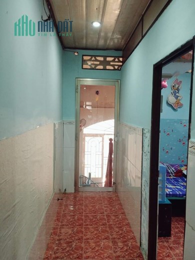 GIÁ TỐT NHẤT KHU VỰC - HẺM 98 BÙI VĂN BA TÂN THUẬN ĐÔNG QUẬN 7 - 4M x14,5M - 3 TẦNG  - 4PN - CHỈ 3