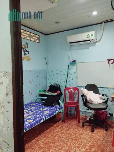 GIÁ TỐT NHẤT KHU VỰC - HẺM 98 BÙI VĂN BA TÂN THUẬN ĐÔNG QUẬN 7 - 4M x14,5M - 3 TẦNG  - 4PN - CHỈ 3