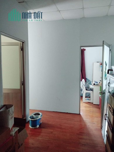GÓC 2 MẶT THOÁNG - HẺM 3M - HẺM 30 LÂM VĂN BỀN - KHÔNG LỘ GIỚI - NHÀ 2 TẦNG - 56M2 - CHỈ 6 TỶ
