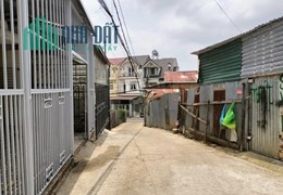 CHỊ CHỦ CẦN BÁN CĂN NHÀ TRUNG TÂM ĐÀ LẠT HẺM CỔ LOA PHƯỜNG 2