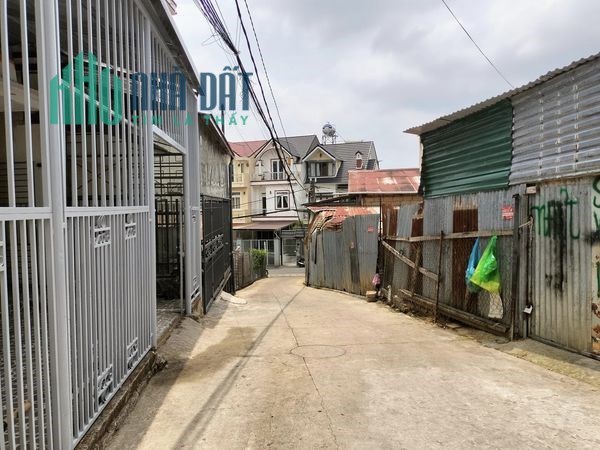 CHỊ CHỦ CẦN BÁN CĂN NHÀ TRUNG TÂM ĐÀ LẠT HẺM CỔ LOA PHƯỜNG 2