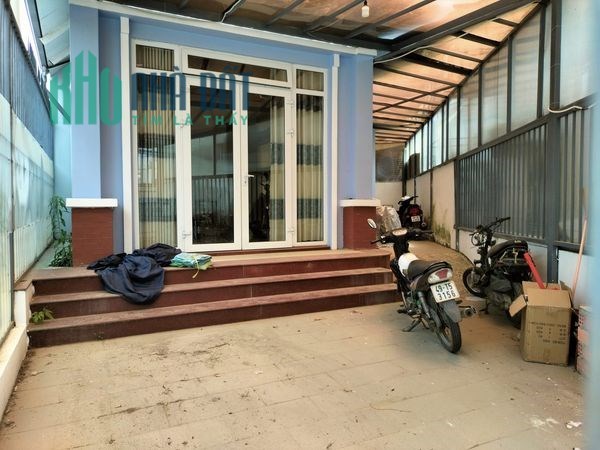 CHỊ CHỦ CẦN BÁN CĂN NHÀ TRUNG TÂM ĐÀ LẠT HẺM CỔ LOA PHƯỜNG 2