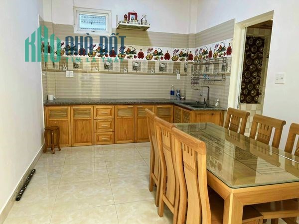 CHỊ CHỦ CẦN BÁN CĂN NHÀ TRUNG TÂM ĐÀ LẠT HẺM CỔ LOA PHƯỜNG 2