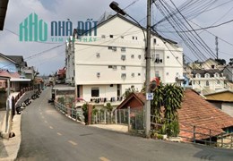 LÔ ĐẤT ĐẸP GIÁ ĐẦU TƯ HẺM ĐA MINH PHƯỜNG 5 THÀNH PHỐ ĐÀ LẠT
