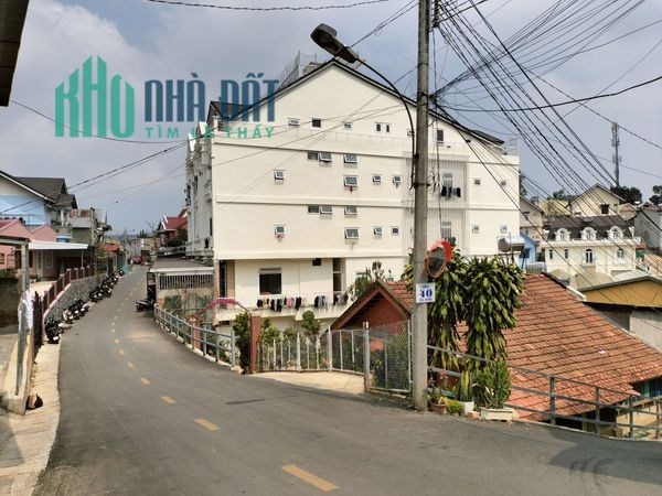 LÔ ĐẤT ĐẸP GIÁ ĐẦU TƯ HẺM ĐA MINH PHƯỜNG 5 THÀNH PHỐ ĐÀ LẠT