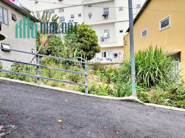LÔ ĐẤT ĐẸP GIÁ ĐẦU TƯ HẺM ĐA MINH PHƯỜNG 5 THÀNH PHỐ ĐÀ LẠT