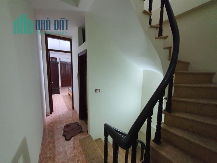 Bán nhà Linh Quang 40m2 x 4T, 2 thoáng, phân lô, ở sướng, nhỉnh 4 tỷ, lh 0966037496