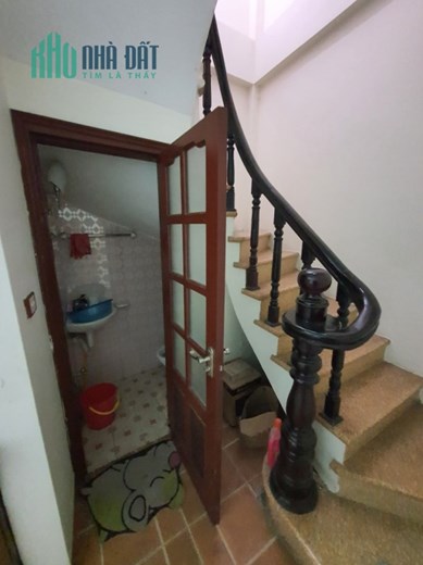 Bán nhà Linh Quang 40m2 x 4T, 2 thoáng, phân lô, ở sướng, nhỉnh 4 tỷ, lh 0966037496