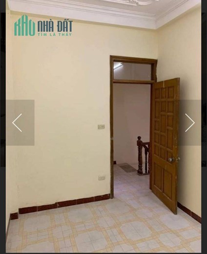 BÁN NHÀ LINH QUANG 30M2 X 4 TÂNG, GẦN HỒ LINH QUANG, NGÕ THÔNG TỨ PHÍA, 2 THOÁNG, 5 TỶ, LH 096603746