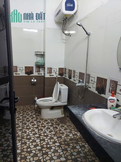 BÁN NHÀ LINH QUANG 40M2 X 5T, VÀI BƯỚC RA HỒ LINH QUANG, KINH DOANH ĐỈNH, 5.2 TỶ LH 0966037496