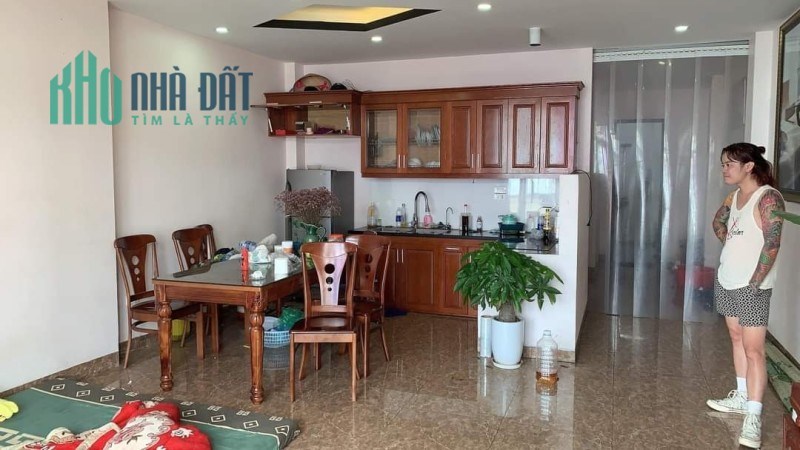 BÁN NHÀ LINH QUANG 40M2 X 5T, VÀI BƯỚC RA HỒ LINH QUANG, KINH DOANH ĐỈNH, 5.2 TỶ LH 0966037496