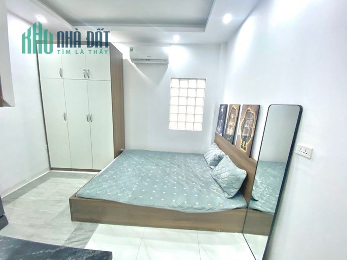 BÁN GẤP nhà Linh Quang 45m2 4 tầng, ngõ thông, kinh doanh nhỏ, chỉ 4.2 tỷ, lh 0966037496