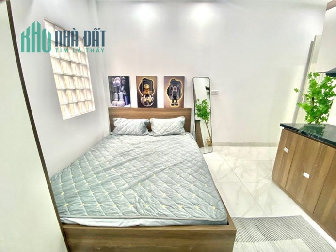 BÁN GẤP nhà Linh Quang 45m2 4 tầng, ngõ thông, kinh doanh nhỏ, chỉ 4.2 tỷ, lh 0966037496