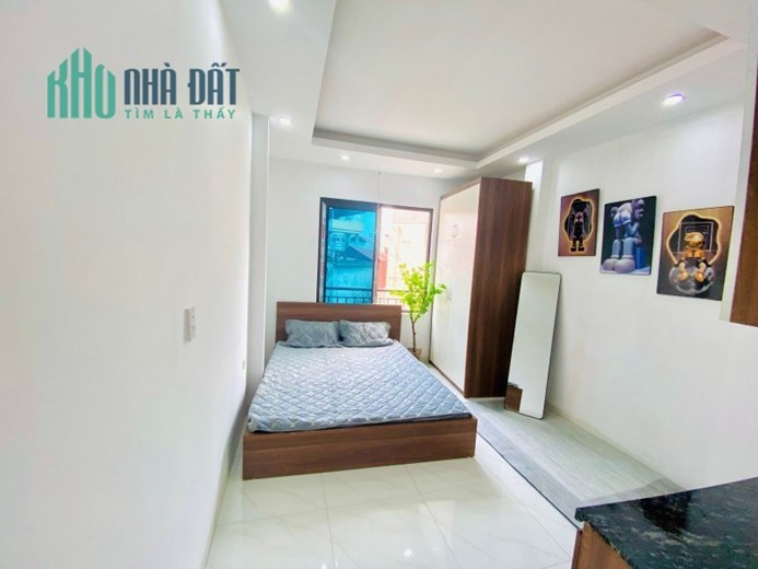 BÁN GẤP nhà Linh Quang 45m2 4 tầng, ngõ thông, kinh doanh nhỏ, chỉ 4.2 tỷ, lh 0966037496