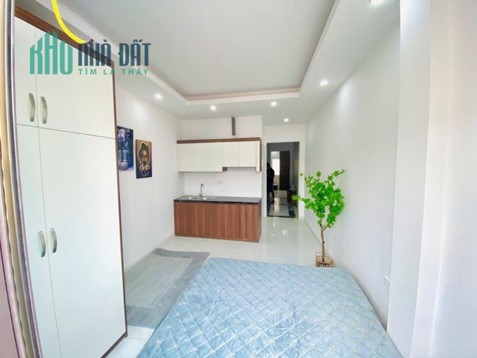 BÁN GẤP nhà Linh Quang 45m2 4 tầng, ngõ thông, kinh doanh nhỏ, chỉ 4.2 tỷ, lh 0966037496