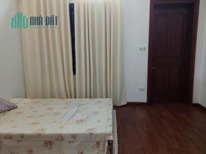 Nhà 80m Mặt Tiền 5.5m Trên Phố Nguyễn Khang. Phân Lô Ô Tô Tránh Vừa Ở Vừa Kinh Doanh. Chính Chủ Cần