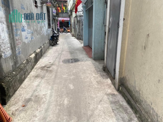 MẶT NGÕ XUÂN ĐỈNH – TỪ LIÊM, QUY HOẠCH RA LÀN 1, 53M2, MT 4.5M