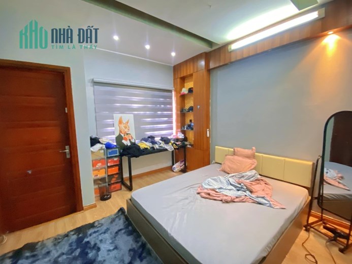 Ô TÔ TRÁNH-KINH DOANH TỐT-PHÂN LÔ PHỐ TRUNG YÊN-39M2-CHỈ 12,2 TỶ