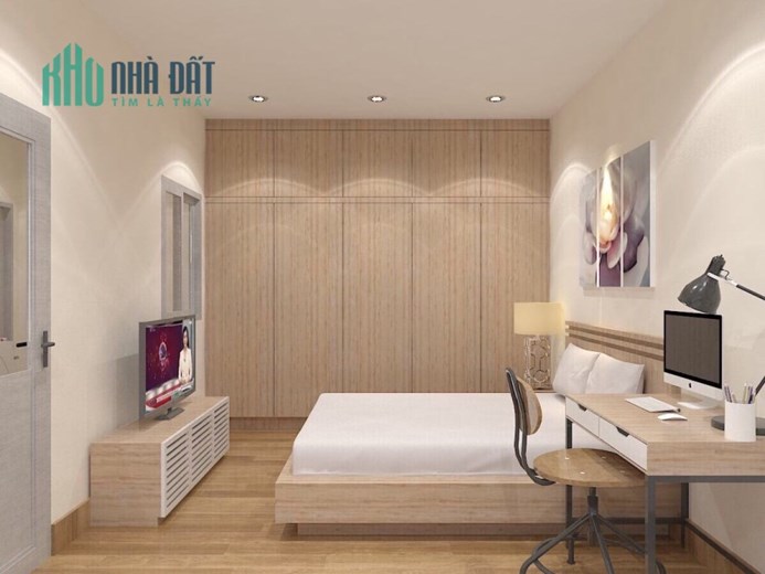 Bán nhà 2 tầng 4 pn tại Ngã Ba Tăng Nhơn Phú- Đường số 8, Q.9 _ Hẻm ô tô đậu cửa_77 m2