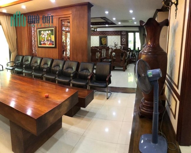 Bán Biệt thự - Liền kề KĐT GAMUDA Hoàng Mai - Quỹ hàng tháng 5-2023, căn đẹp, giá tốt nhất thị