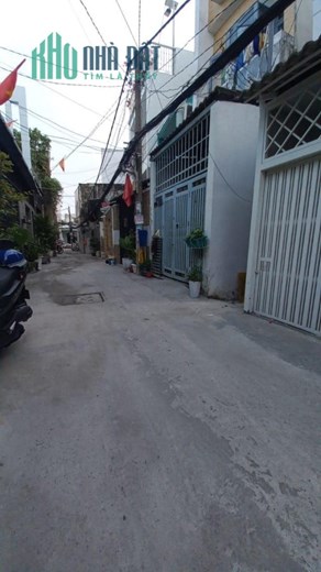 Nhà Đẹp Mới Nội Thất Đầy Đủ hẻm đẹp..khu vực tốt, Dt 36m,2L,2PN,TT NHÀ BÈ