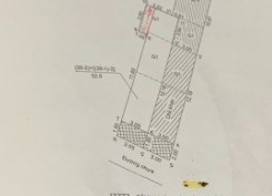 BÁN NHÀ MẶT PHỐ NGUYỄN HOÀNG TÔN – XUÂN LA – TÂY HỒ, 52M2, 235tr/m2
