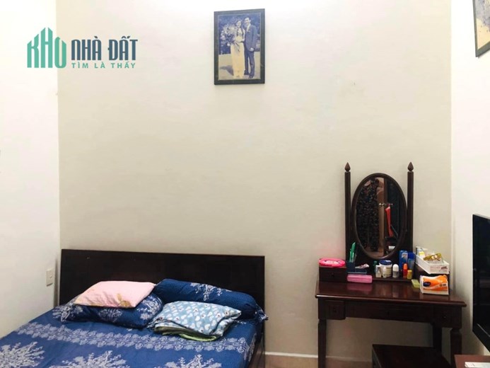 GIÁ SỐC-PHÂN LÔ Ô TÔ TRÁNH-PHỐ TRUNG KÍNH-QUẬN CẦU GIẤY-50M2-CHỈ 12,3 TỶ
