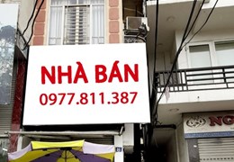 Bán nhà mặt phố Long Biên, Ngọc Lâm, DT: 31/40 m2, Nở hậu. Kinh doanh tốt, Giá : 3.7 tỷ ( có thương