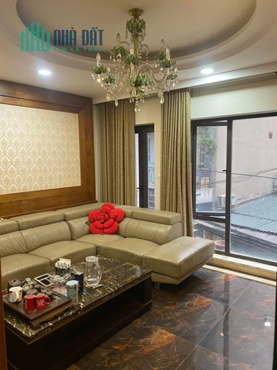 CỰC PHẨM-PHỐ LÊ VĂN LƯƠNG-OTO TRÁNH-KINH DOANH TỐT-50M2-CHỈ 11,6 TỶ