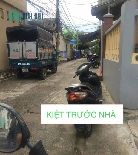 BÁN ĐẤT KIỆT OTO 02 HÀ KHÊ -  GIÁ ĐẦU TƯ
