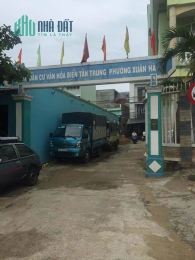 BÁN ĐẤT KIỆT OTO 02 HÀ KHÊ -  GIÁ ĐẦU TƯ