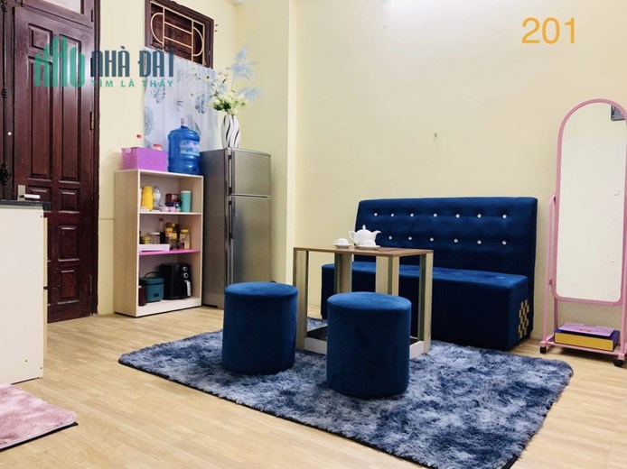 CCMN 85M2 LÊ THANH NGHỊ, DÒNG TIỀN 50TR/ THÁNG, GIÁ 10,3 TỶ (CÓ THƯƠNG LƯỢNG).