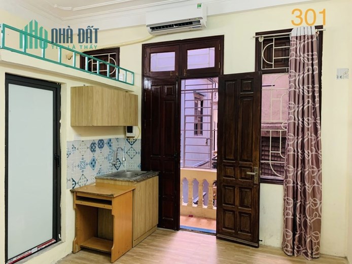 CCMN 85M2 LÊ THANH NGHỊ, DÒNG TIỀN 50TR/ THÁNG, GIÁ 10,3 TỶ (CÓ THƯƠNG LƯỢNG).